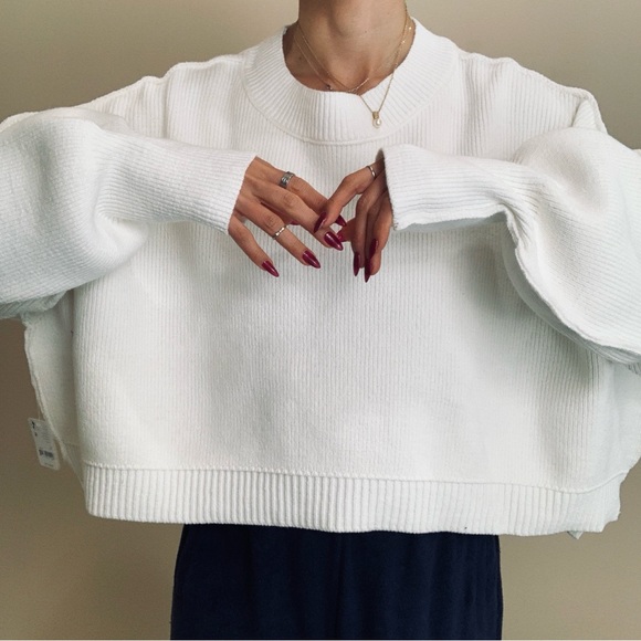 Brand new free people size XL no offer last one - Picture 5 of 11